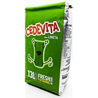Los mejores  - Cedevita Instante 9 Bebida De Vitaminas En Gránulos (Cal 13L- 1 kg)